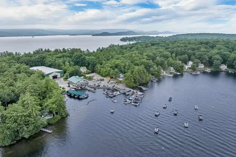 195 Sewall Road Wolfeboro NH 03894