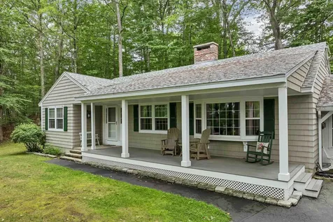195 Sewall Road Wolfeboro NH 03894