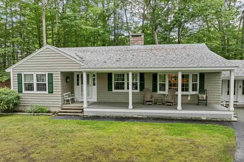 195 Sewall Road Wolfeboro NH 03894