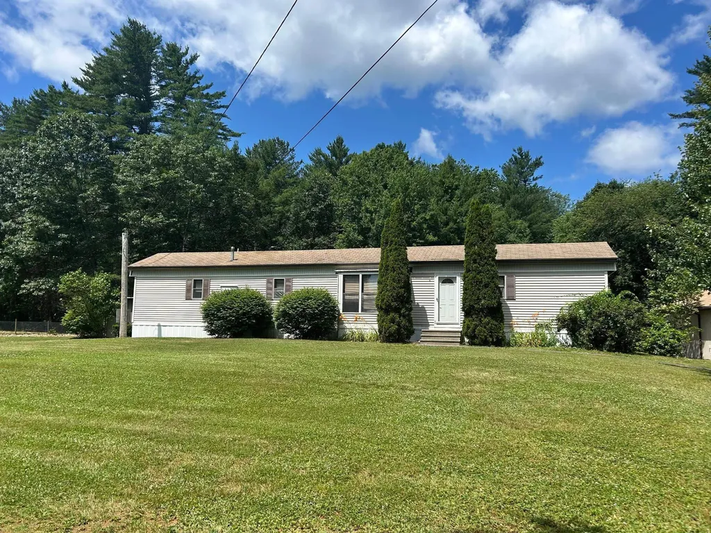 35A Hansonville Road Rochester NH 03839