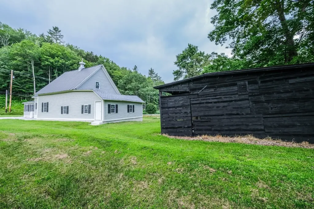 57 Route 100 S Ludlow VT 05149