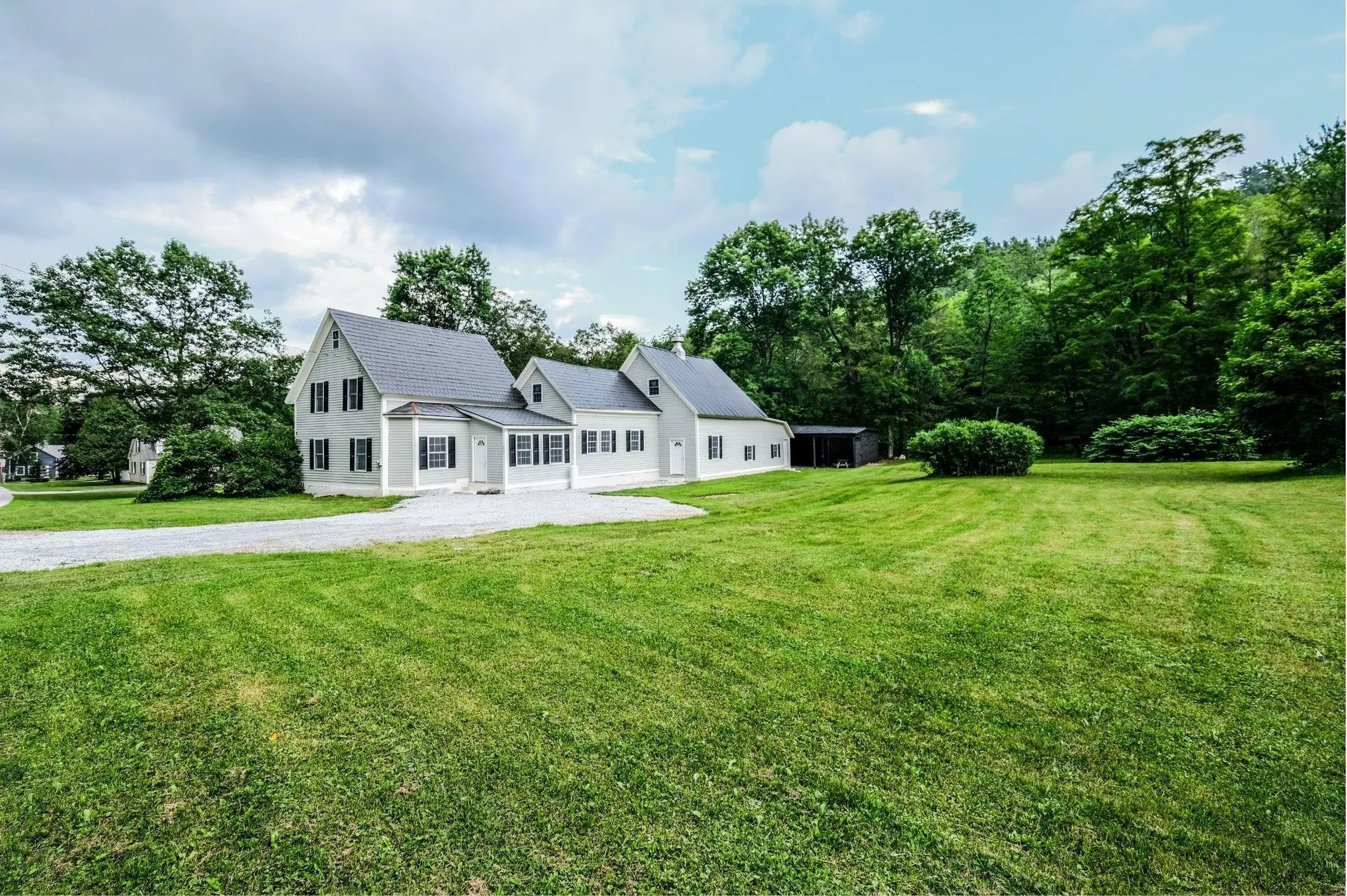 57 Route 100 S Ludlow VT 05149