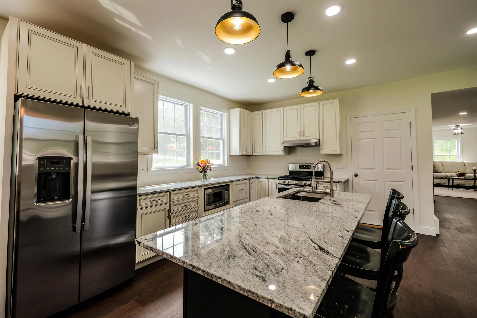 57 Route 100 S Ludlow VT 05149