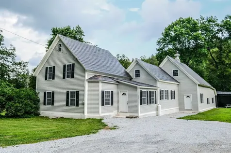 57 Route 100 S Ludlow VT 05149