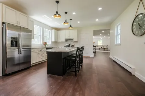 57 Route 100 S Ludlow VT 05149