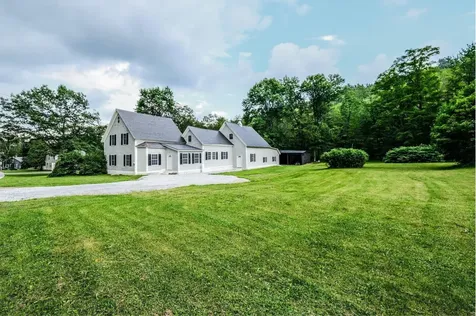 57 Route 100 S Ludlow VT 05149