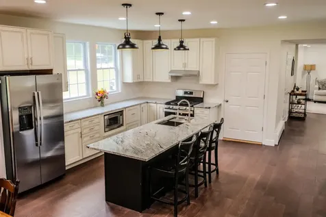 57 Route 100 S Ludlow VT 05149