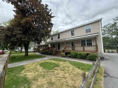 21 Winchester Court Keene NH 03431