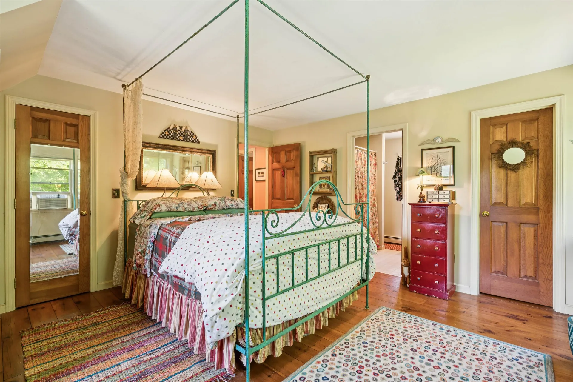 233 Brothers Road Hartland VT 05048