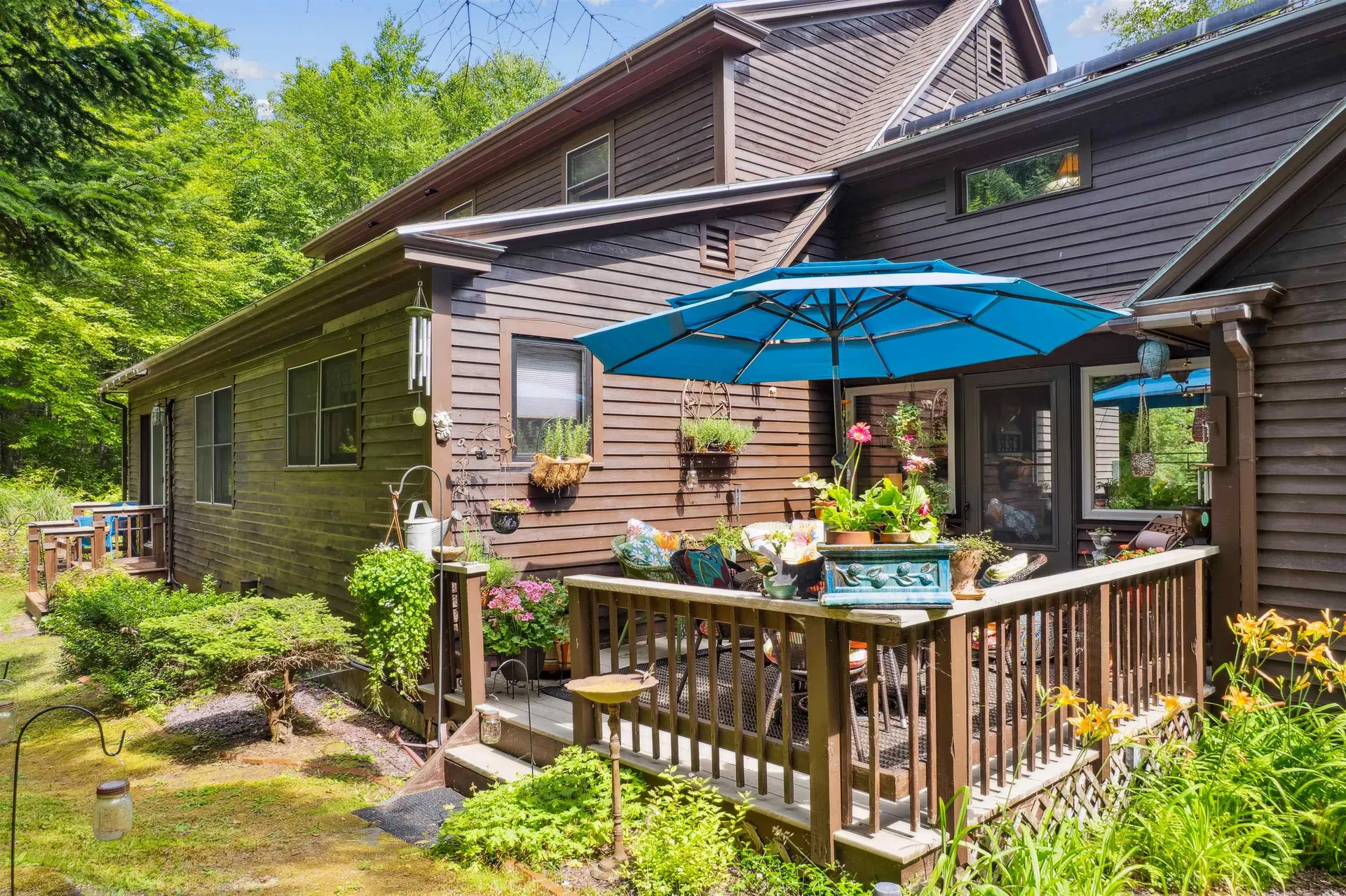 233 Brothers Road Hartland VT 05048