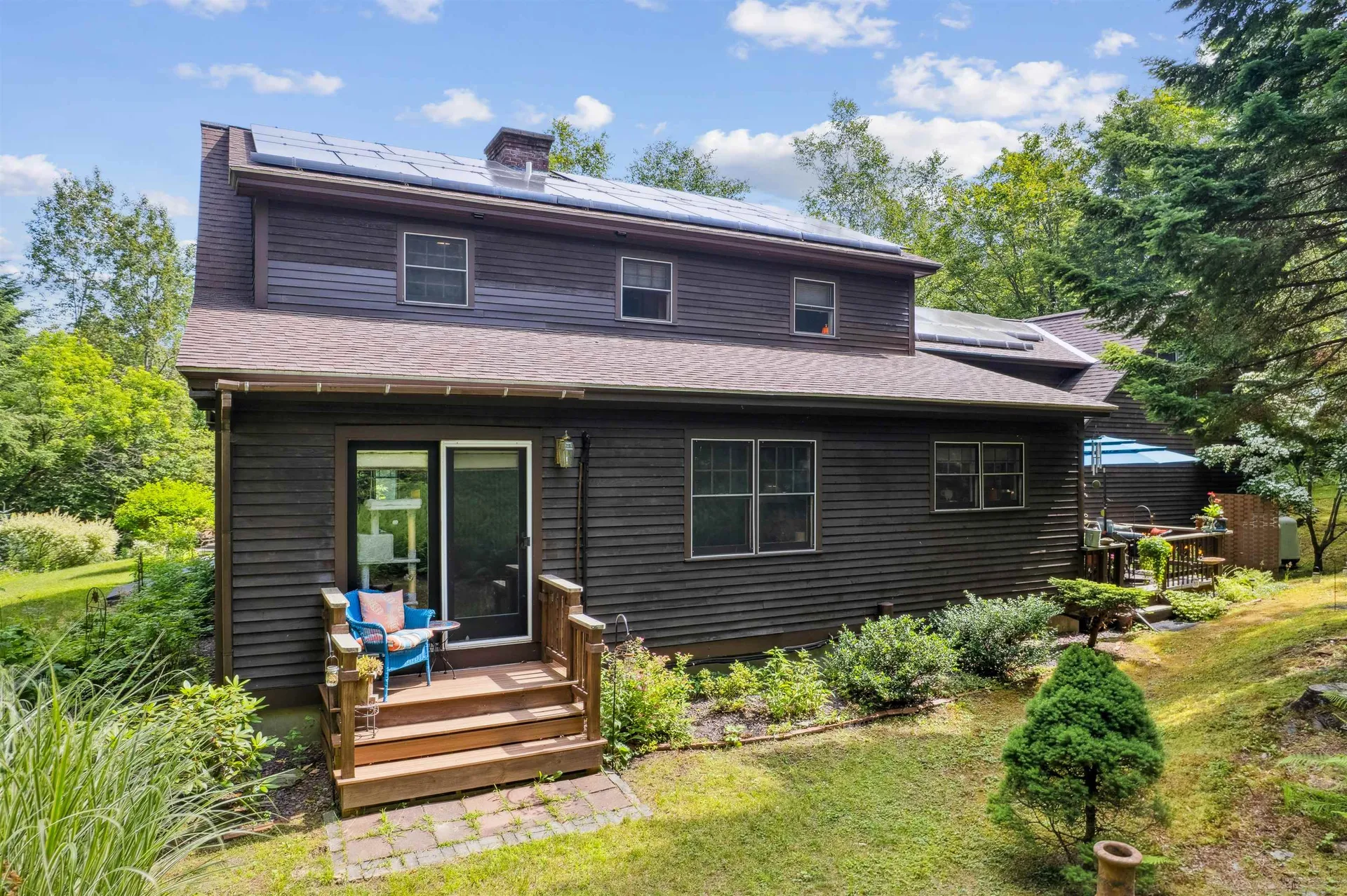 233 Brothers Road Hartland VT 05048