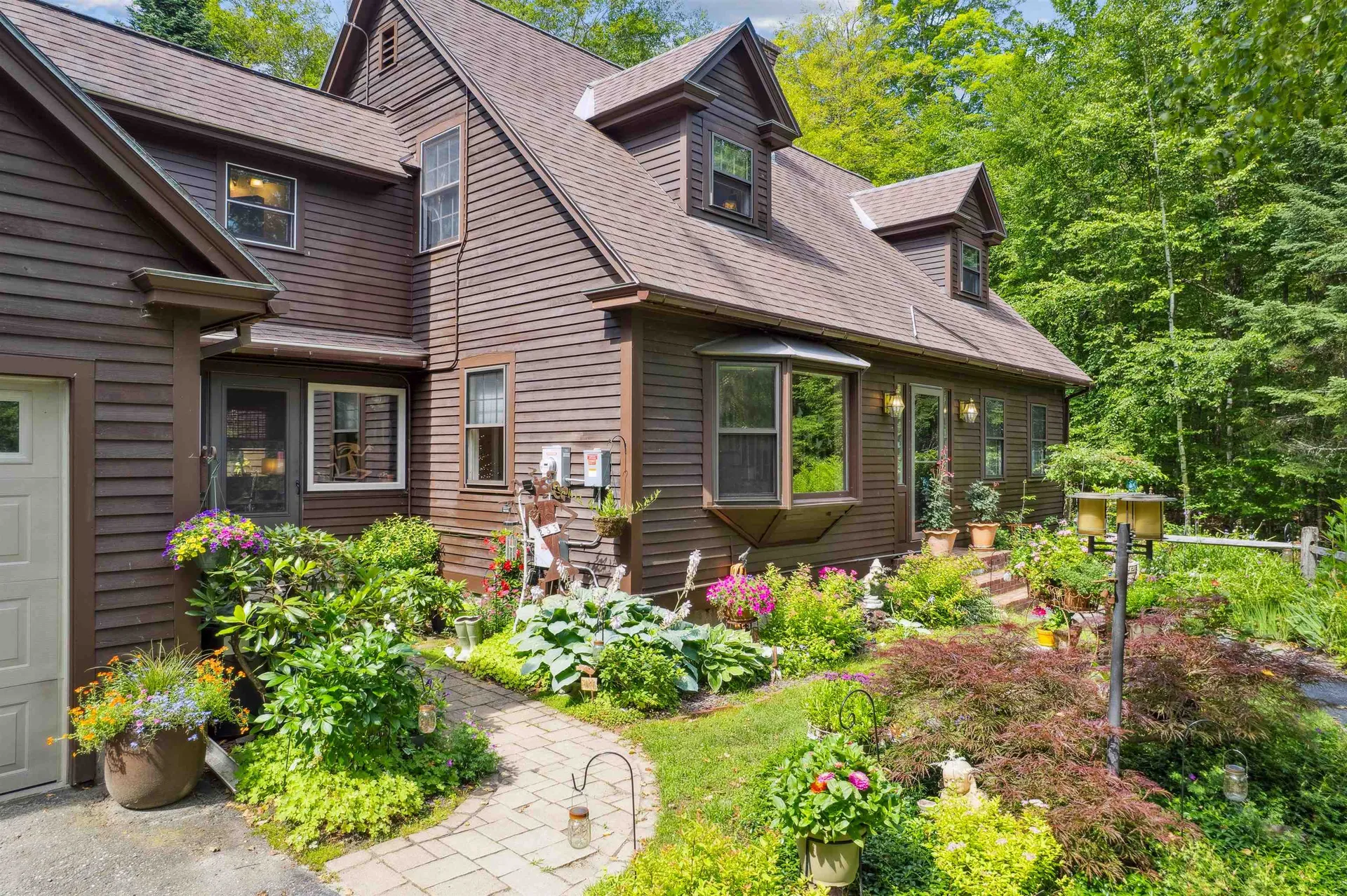 233 Brothers Road Hartland VT 05048