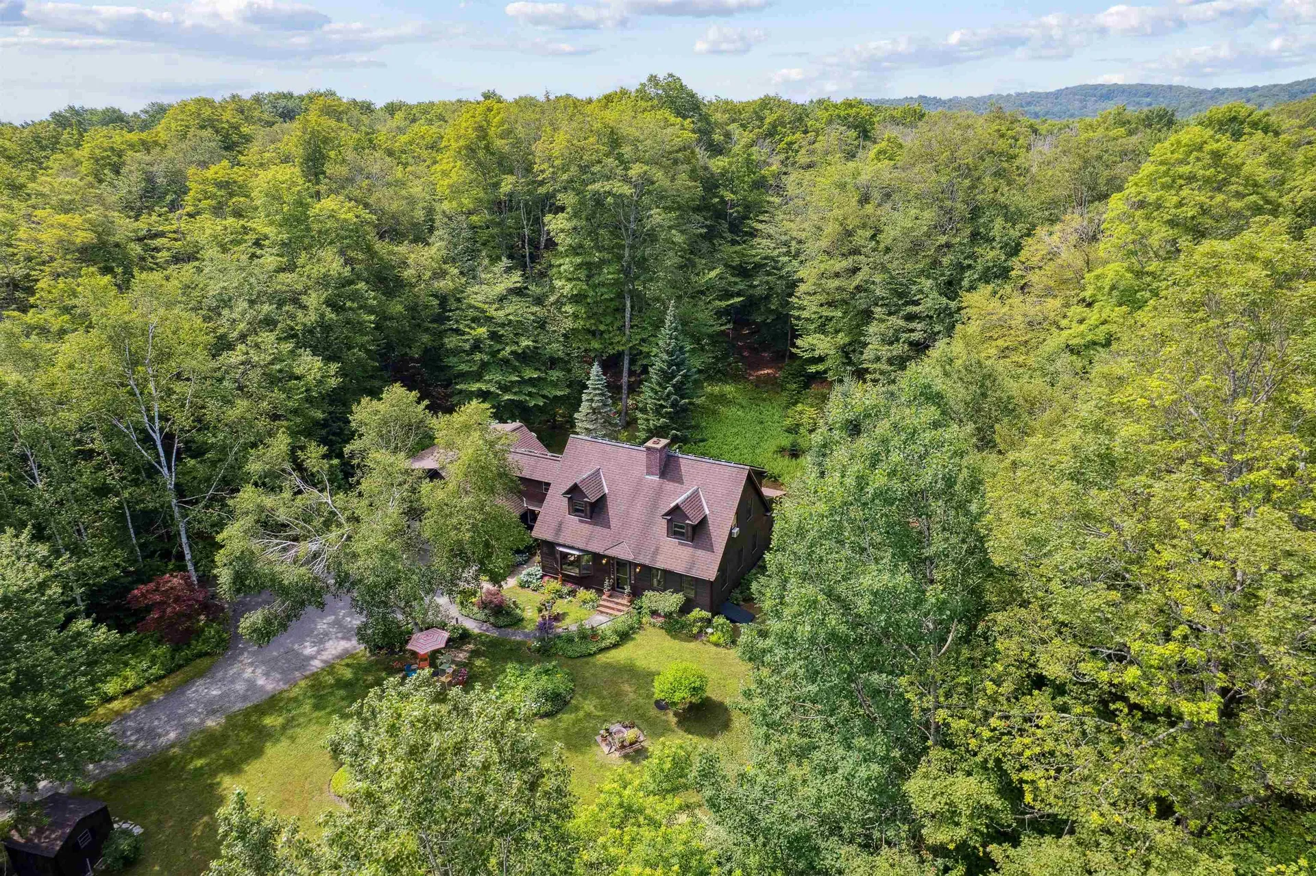 233 Brothers Road Hartland VT 05048