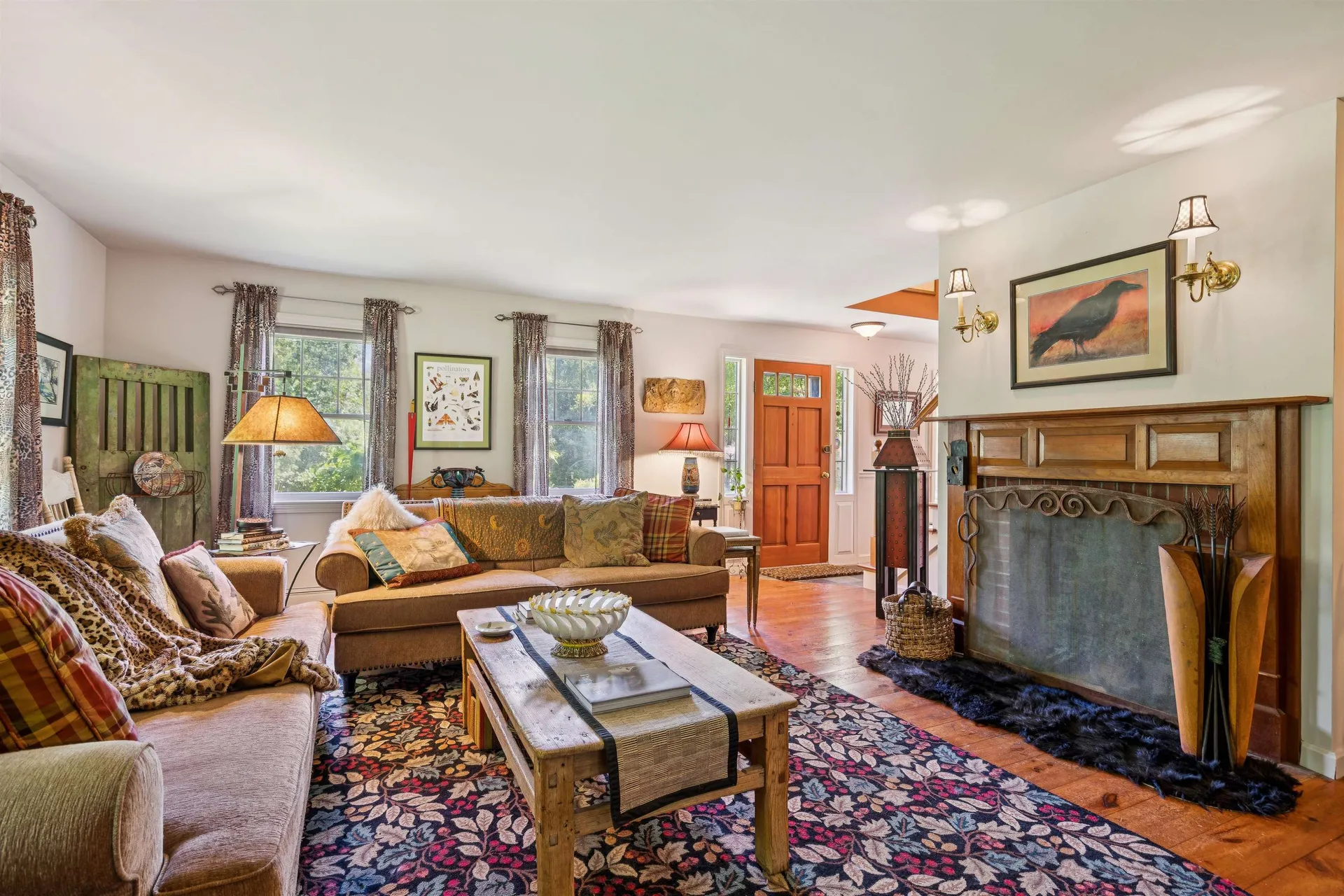 233 Brothers Road Hartland VT 05048