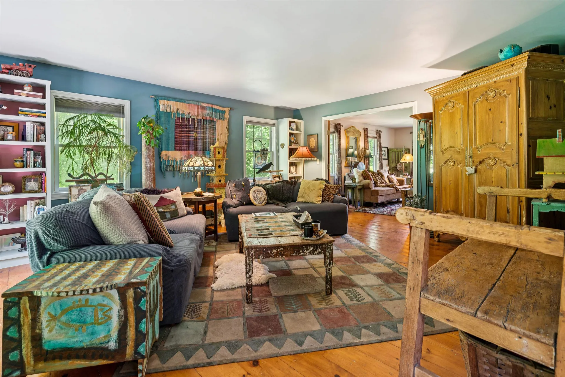 233 Brothers Road Hartland VT 05048