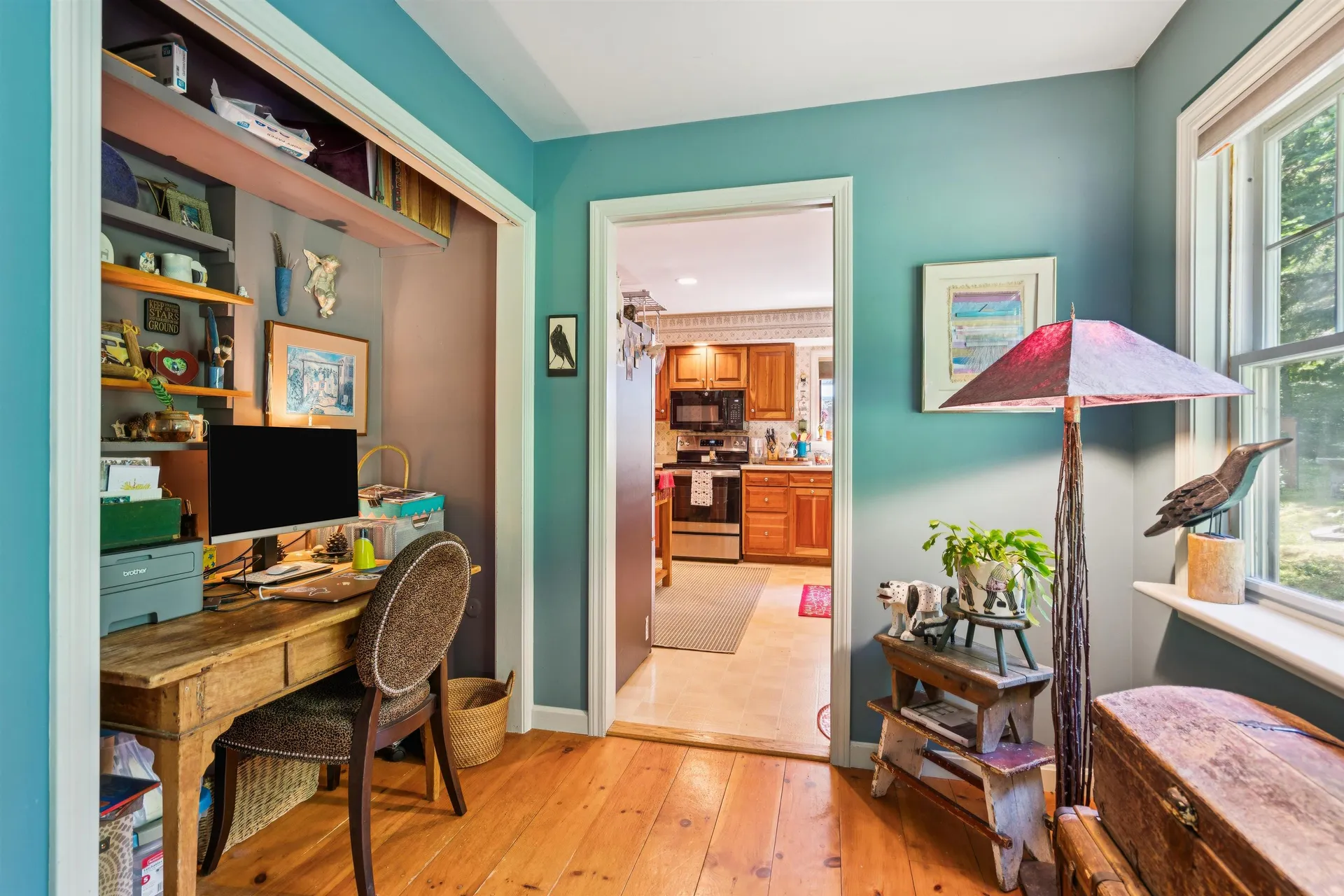 233 Brothers Road Hartland VT 05048