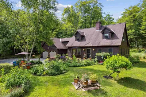 233 Brothers Road Hartland VT 05048