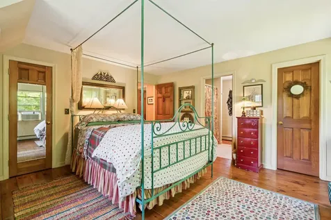233 Brothers Road Hartland VT 05048