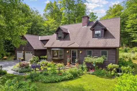 233 Brothers Road Hartland VT 05048