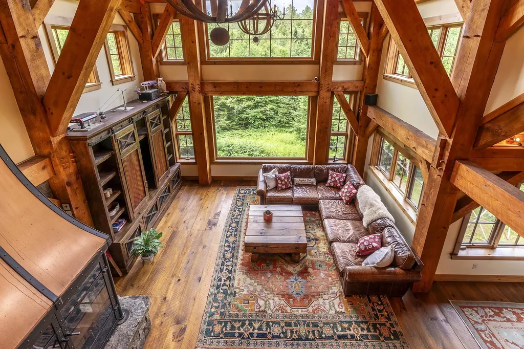 16 Hunters Ridge Winhall VT 05340