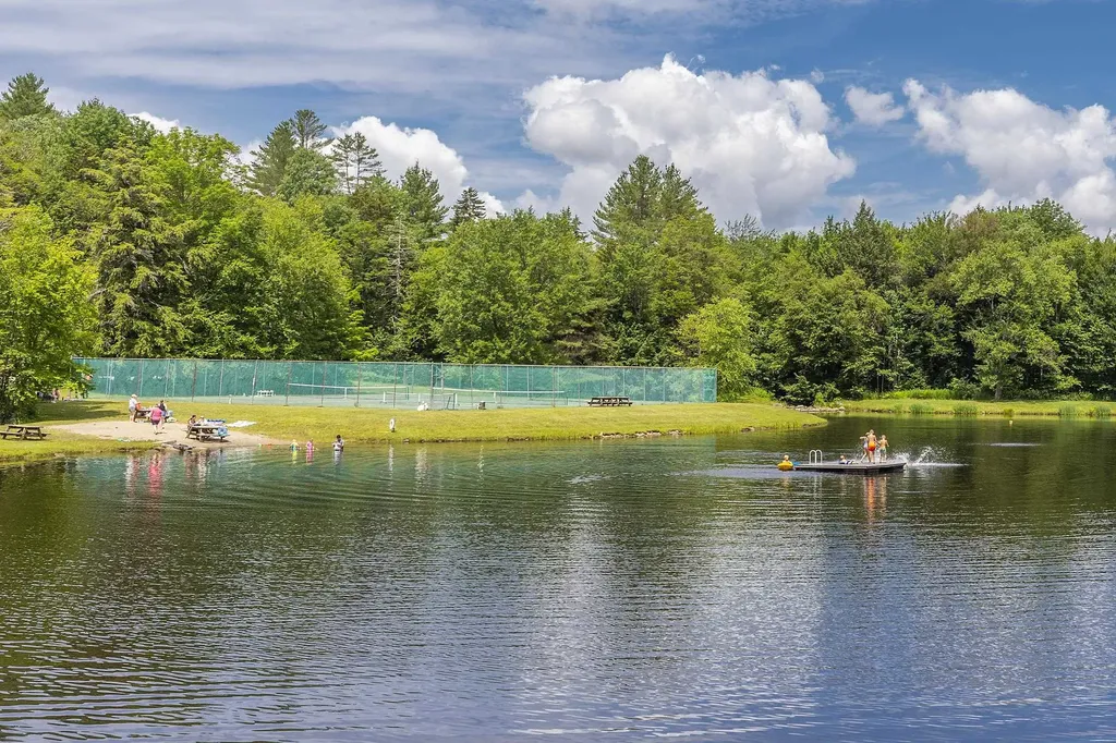 16 Hunters Ridge Winhall VT 05340