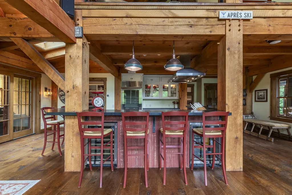 16 Hunters Ridge Winhall VT 05340