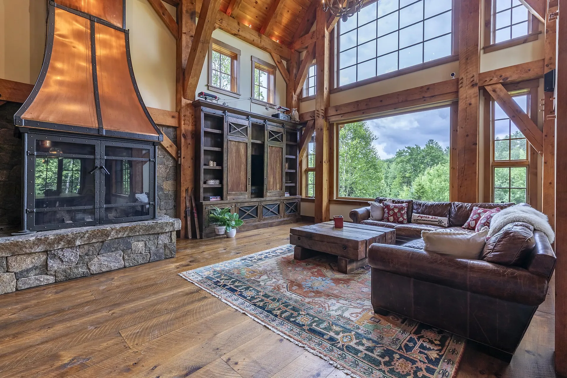 16 Hunters Ridge Winhall VT 05340