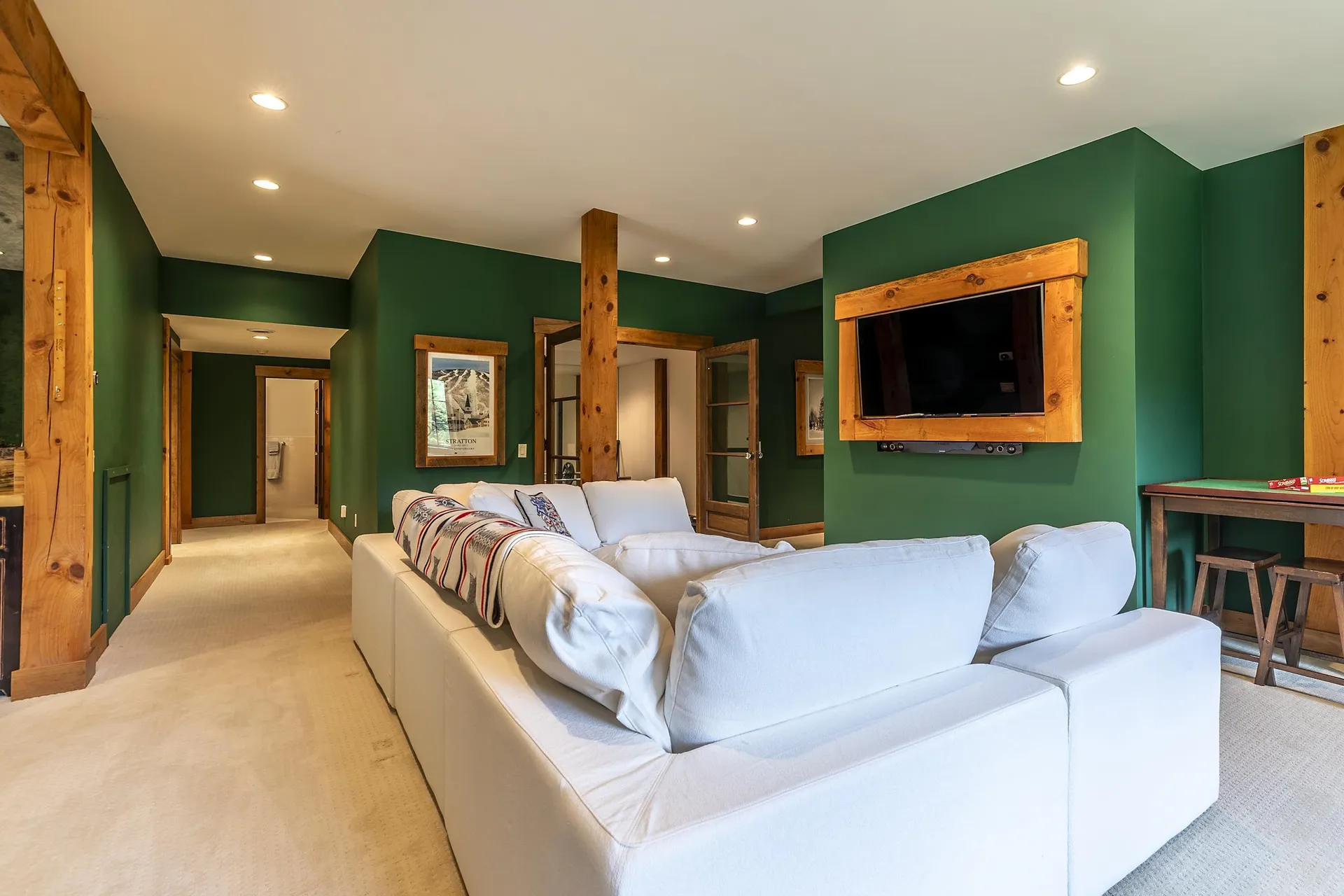 16 Hunters Ridge Winhall VT 05340