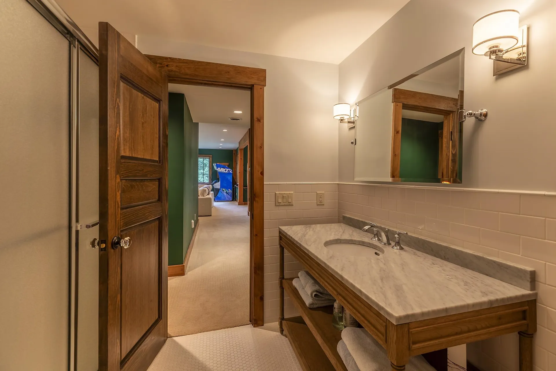 16 Hunters Ridge Winhall VT 05340