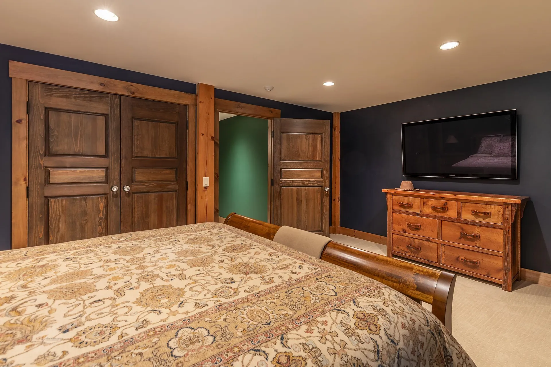 16 Hunters Ridge Winhall VT 05340