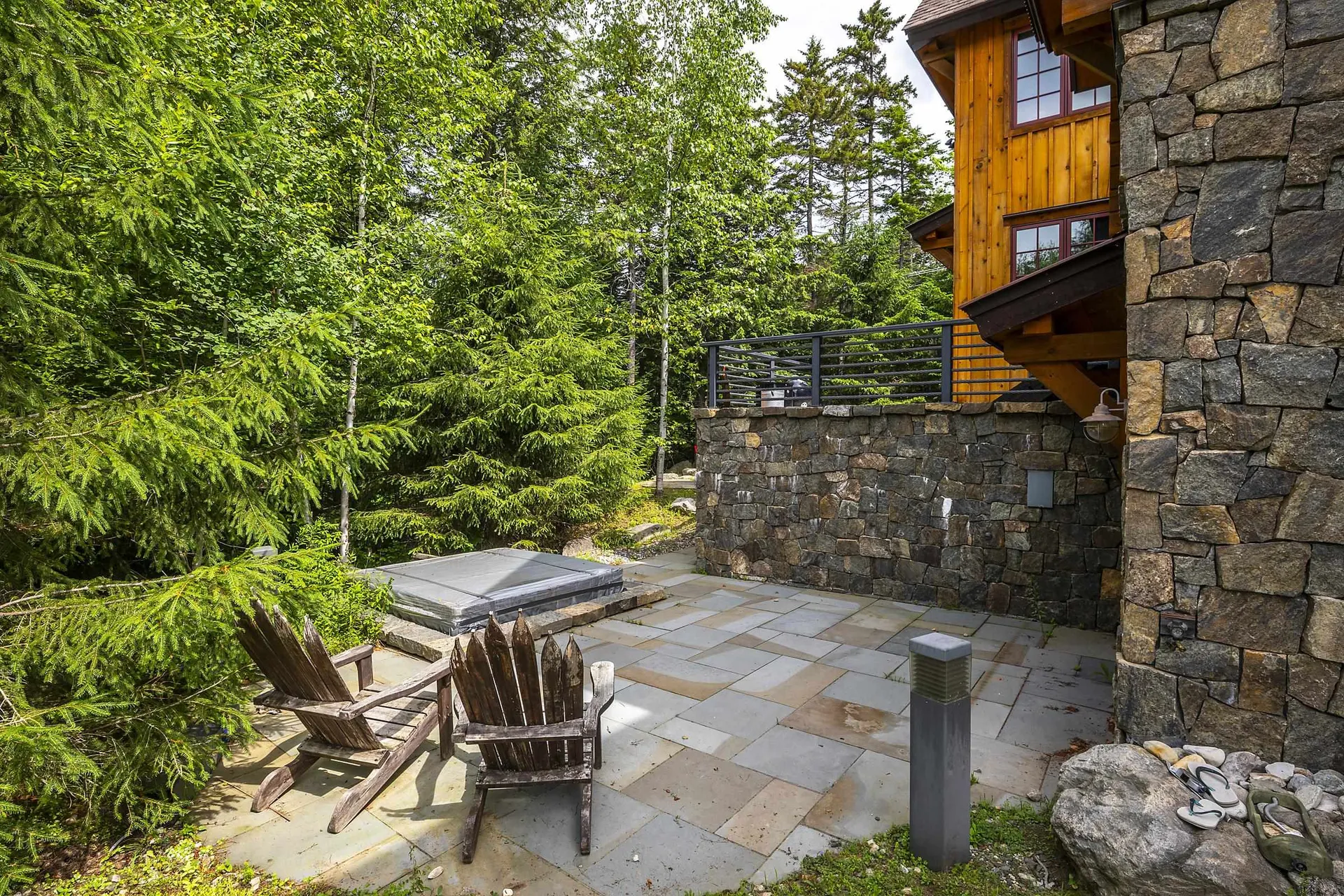 16 Hunters Ridge Winhall VT 05340