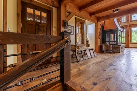 16 Hunters Ridge Winhall VT 05340