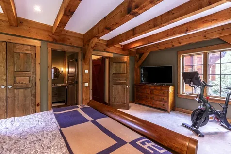 16 Hunters Ridge Winhall VT 05340