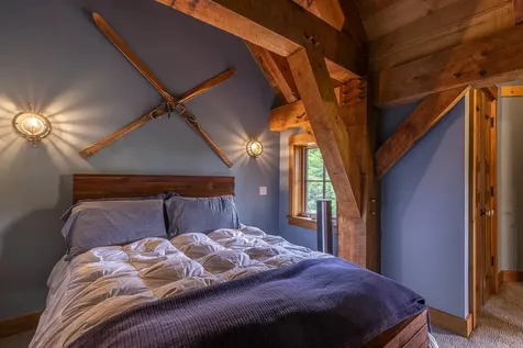 16 Hunters Ridge Winhall VT 05340