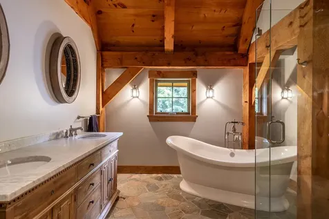 16 Hunters Ridge Winhall VT 05340