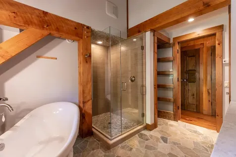 16 Hunters Ridge Winhall VT 05340