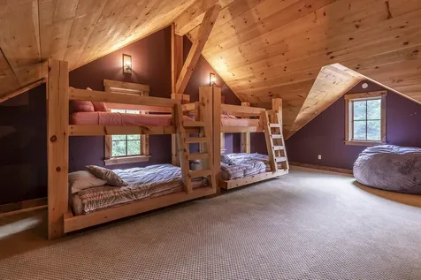 16 Hunters Ridge Winhall VT 05340