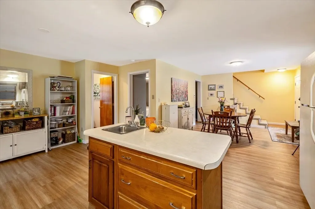 14 Farrar Street St. Albans City VT 05478