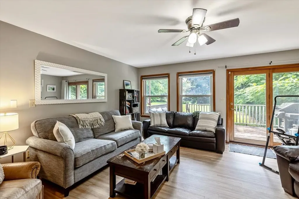 14 Farrar Street St. Albans City VT 05478
