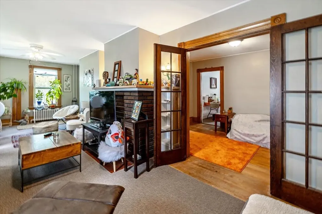 14 Farrar Street St. Albans City VT 05478