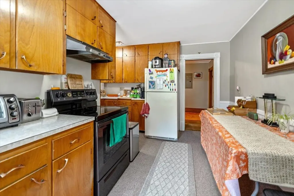 14 Farrar Street St. Albans City VT 05478