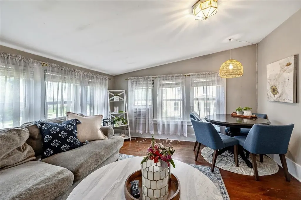 14 Farrar Street St. Albans City VT 05478