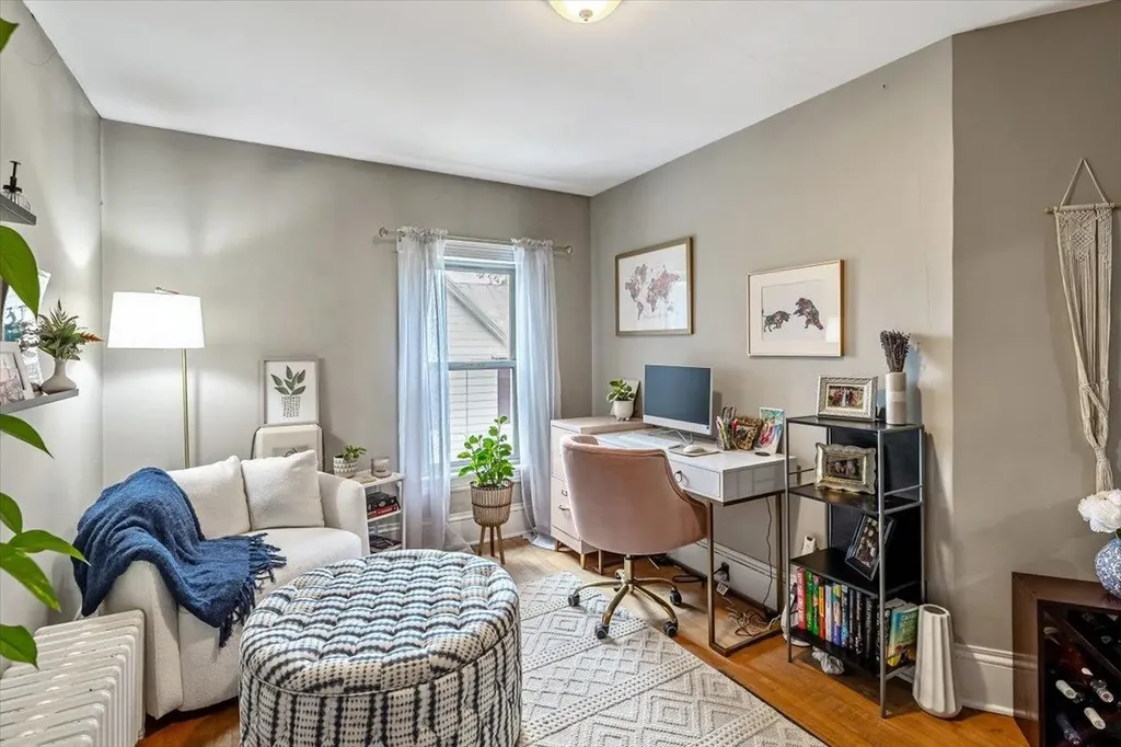 14 Farrar Street St. Albans City VT 05478