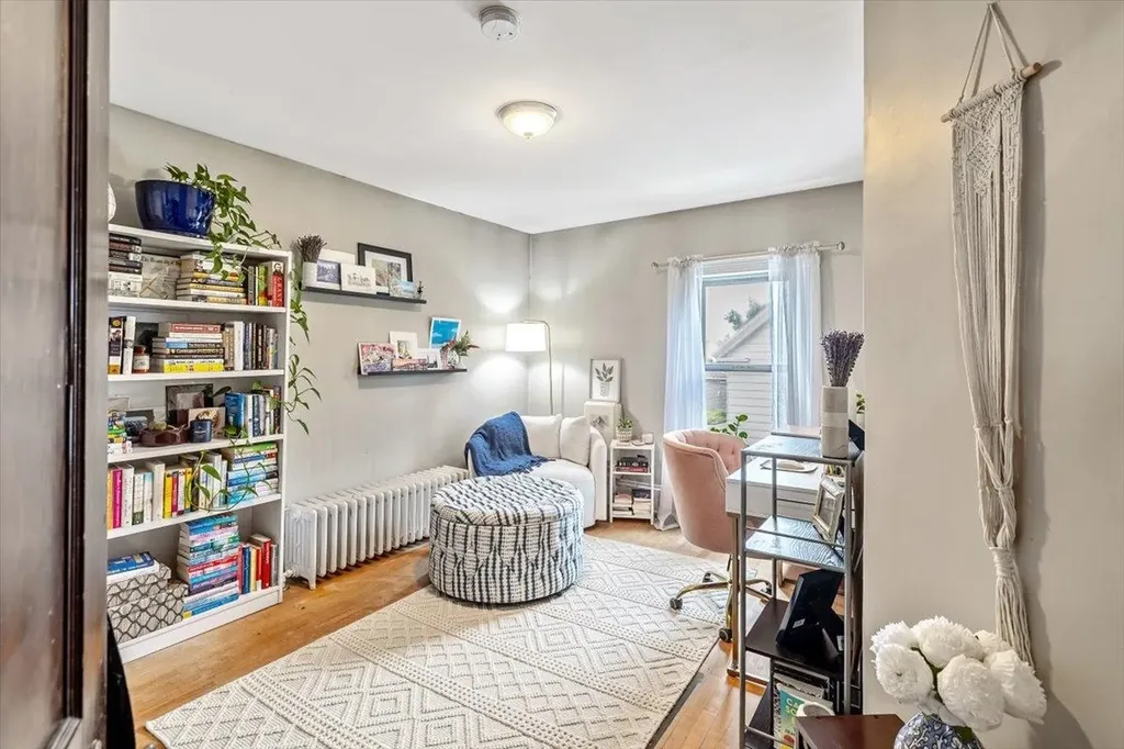 14 Farrar Street St. Albans City VT 05478