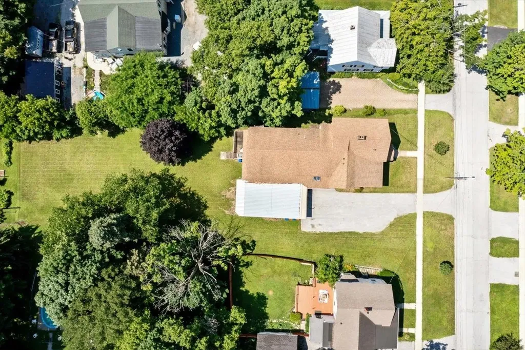 14 Farrar Street St. Albans City VT 05478