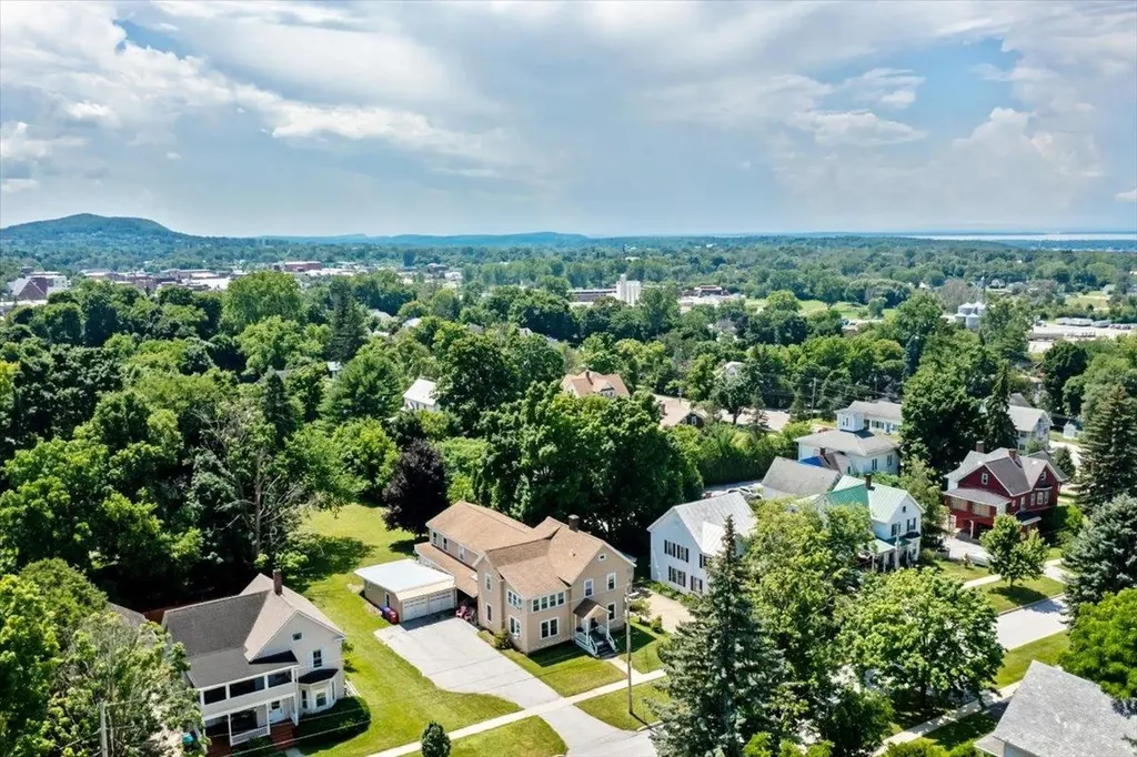 14 Farrar Street St. Albans City VT 05478