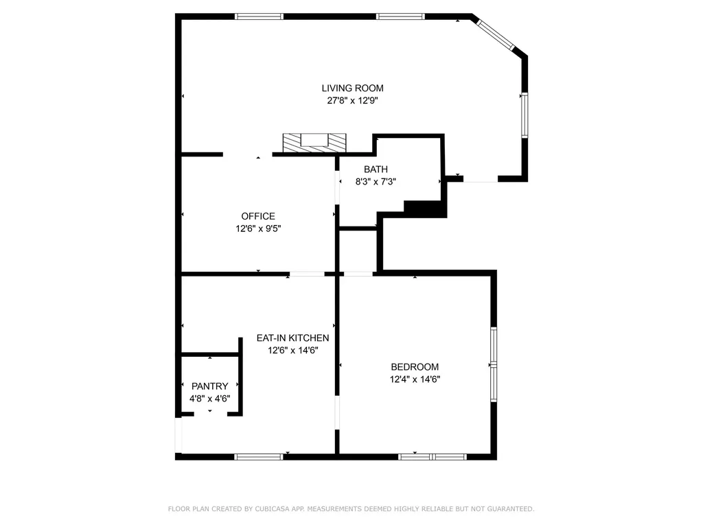 14 Farrar Street St. Albans City VT 05478