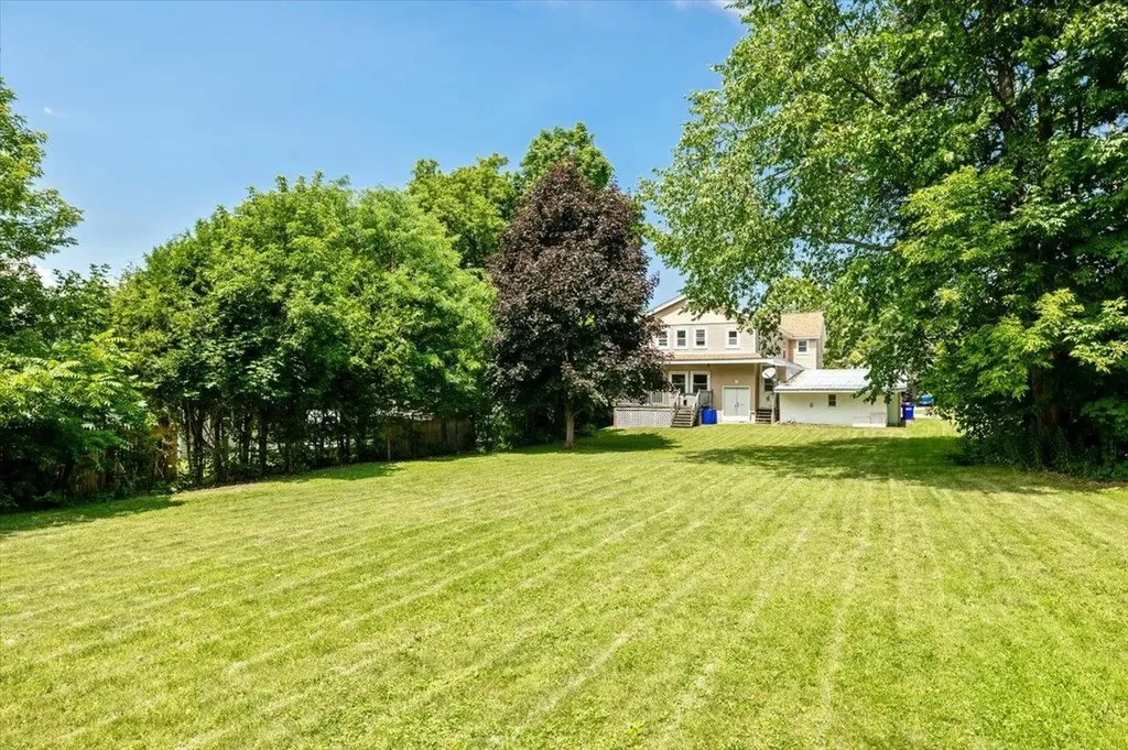 14 Farrar Street St. Albans City VT 05478