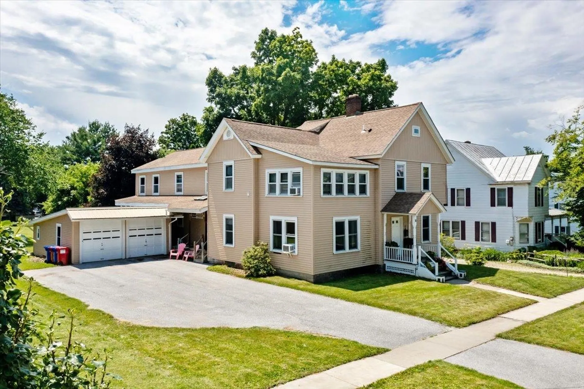 14 Farrar Street St. Albans City VT 05478