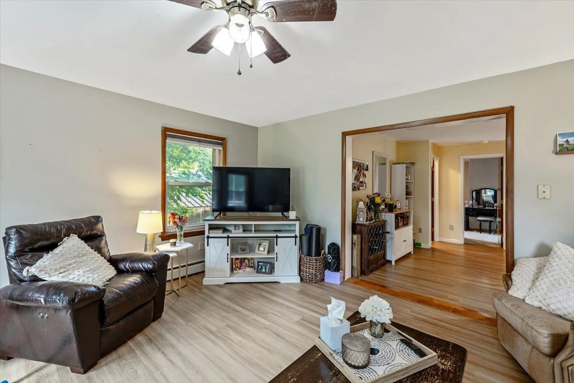 14 Farrar Street St. Albans City VT 05478